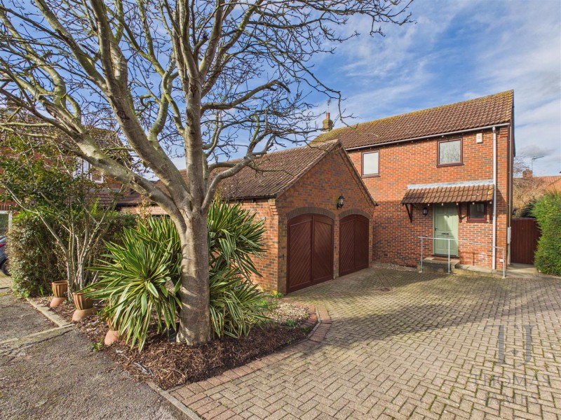 View Full Details for Carpenters Close, Cropwell Butler, Nottingham