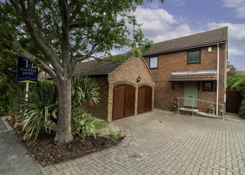 View Full Details for Carpenters Close, Cropwell Butler, Nottingham