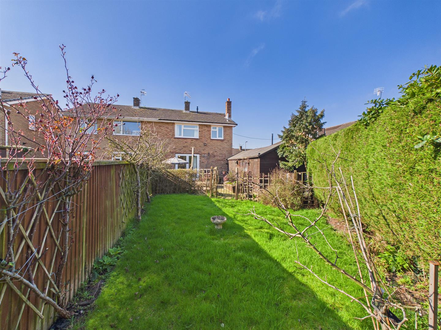 Images for Cloverdale, Cotgrave, Nottingham