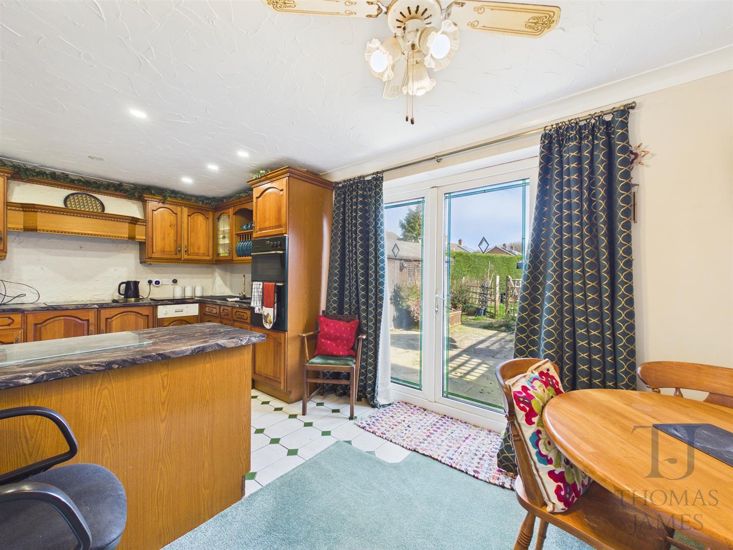 Images for Cloverdale, Cotgrave, Nottingham