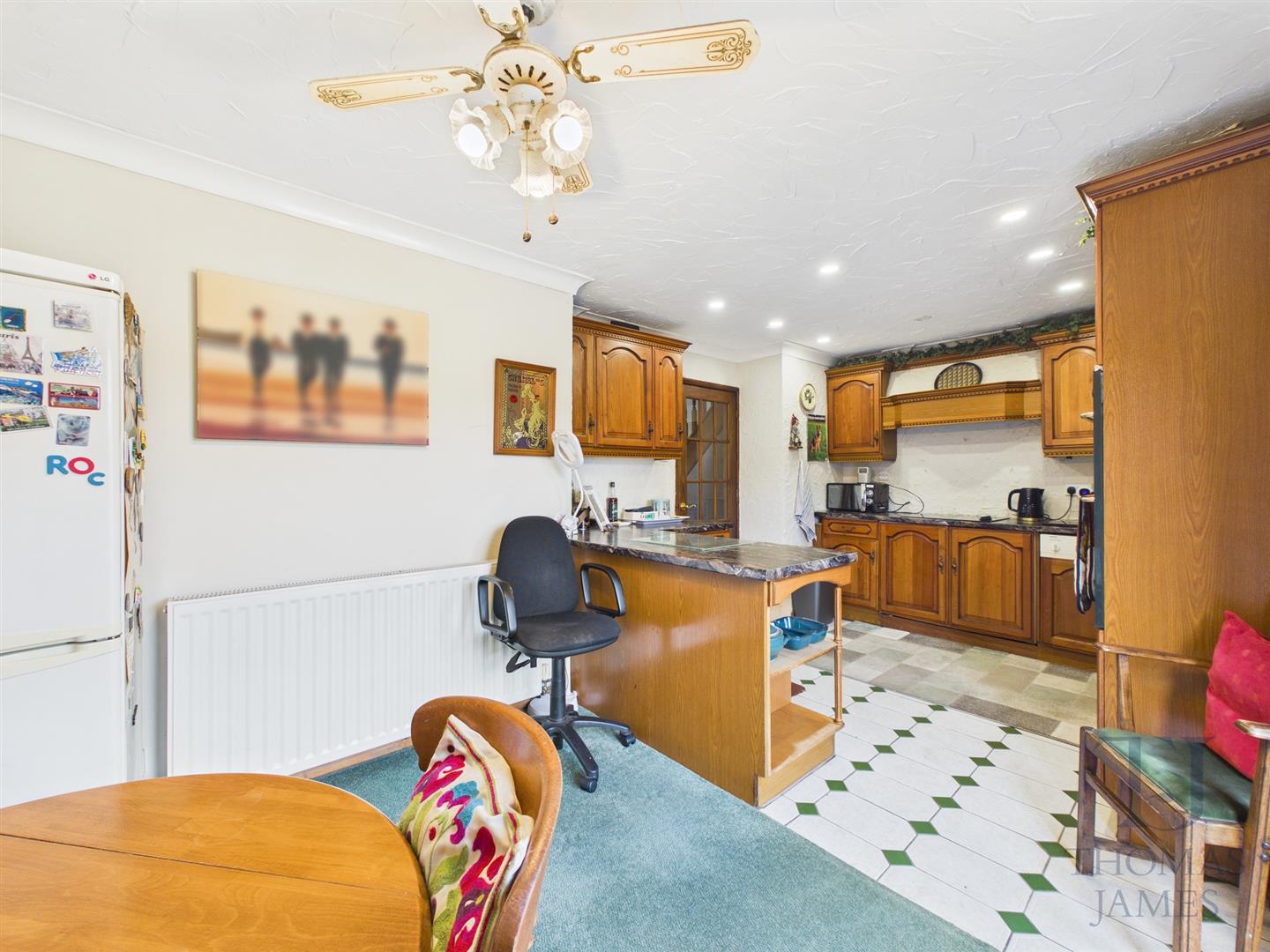 Images for Cloverdale, Cotgrave, Nottingham