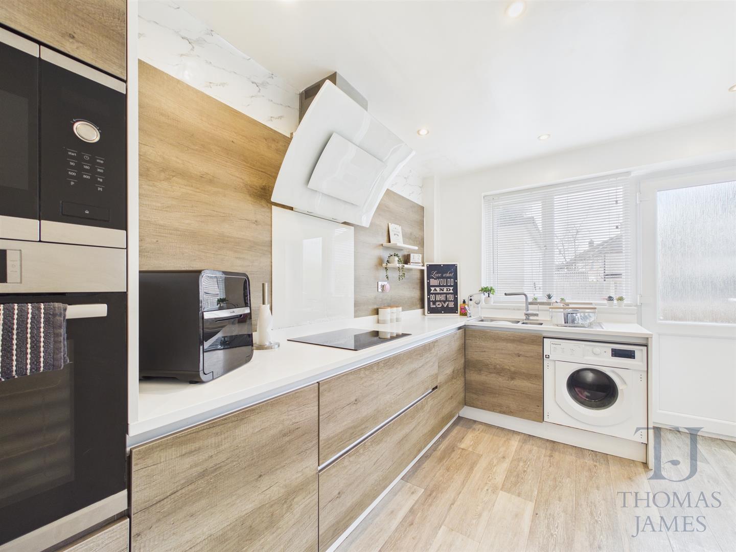 Images for Bournmoor Avenue, Clifton Nottingham