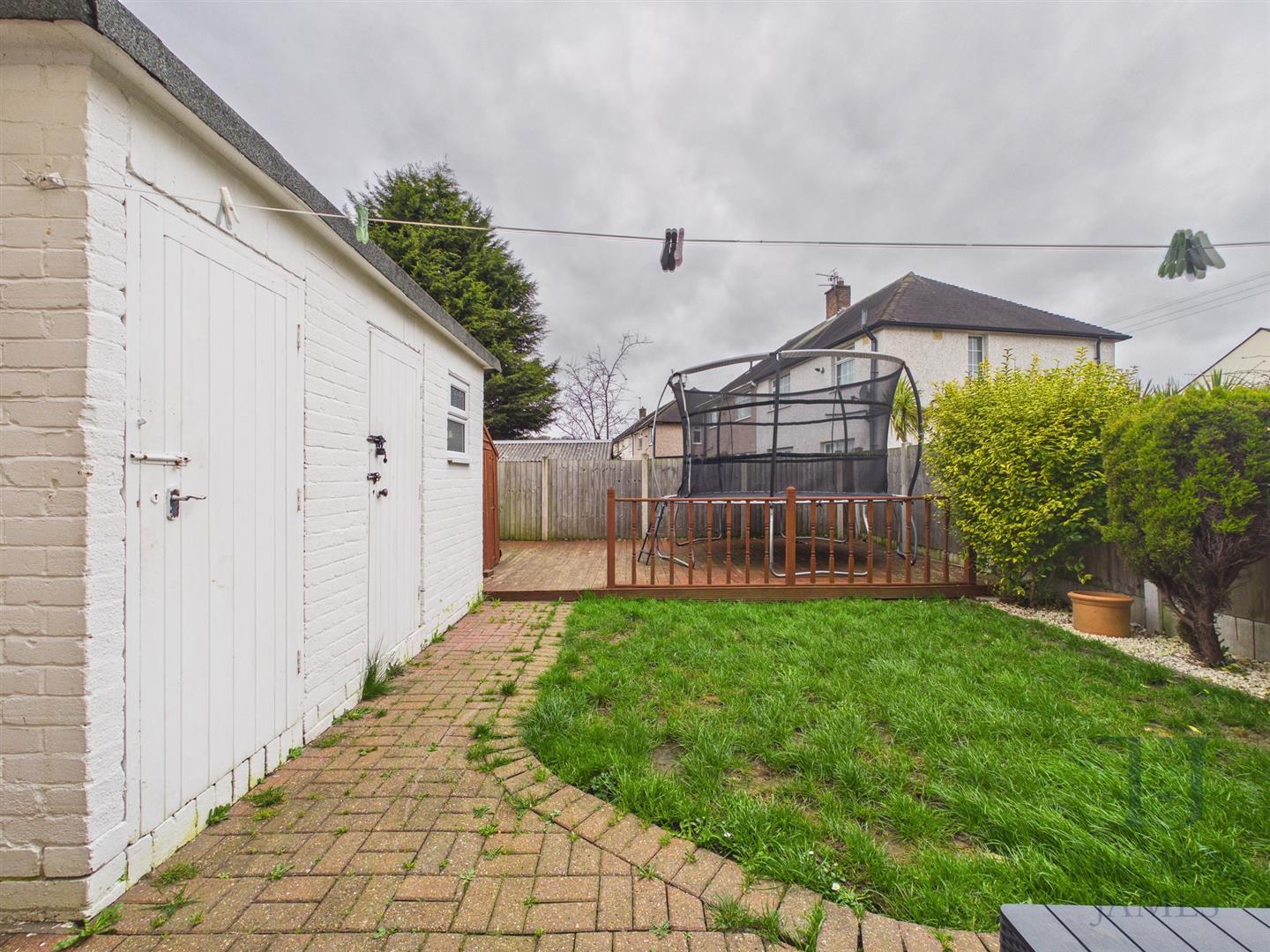 Images for Bournmoor Avenue, Clifton Nottingham