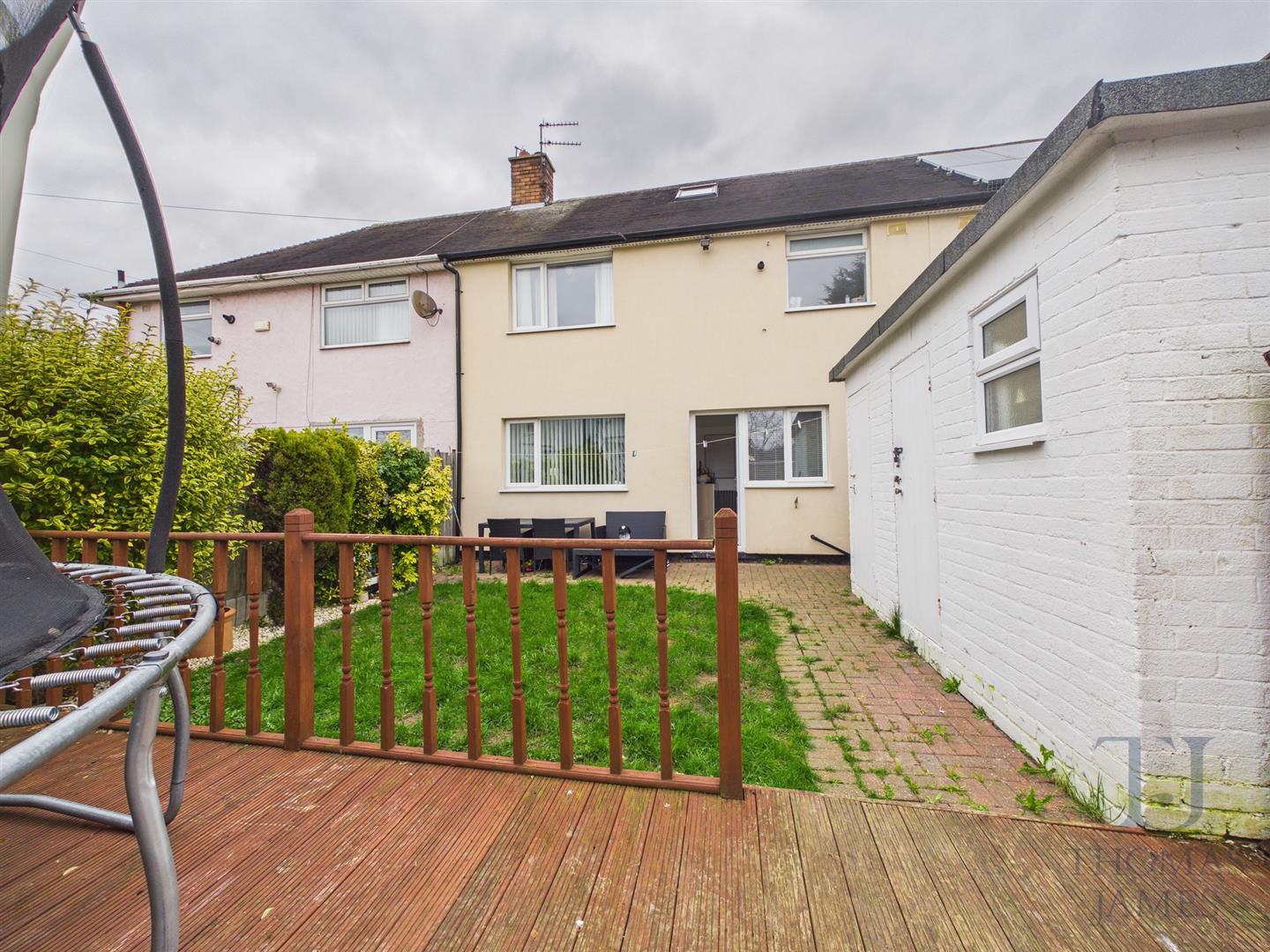 Images for Bournmoor Avenue, Clifton Nottingham