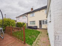 Images for Bournmoor Avenue, Clifton Nottingham