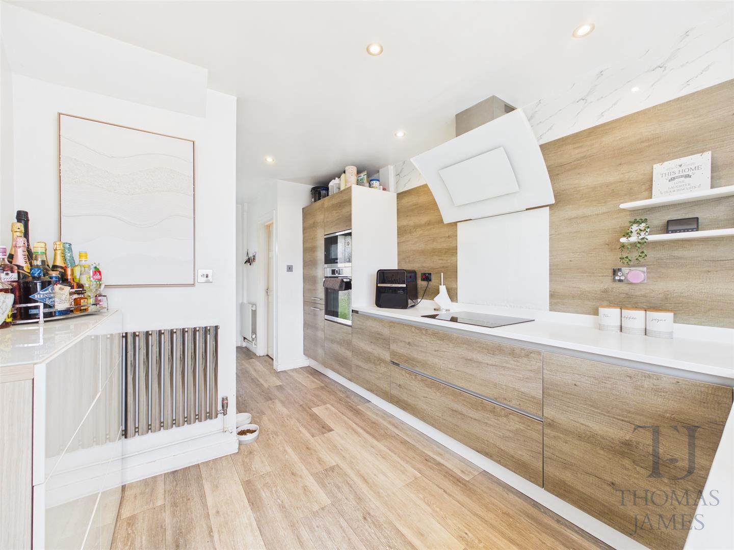 Images for Bournmoor Avenue, Clifton Nottingham