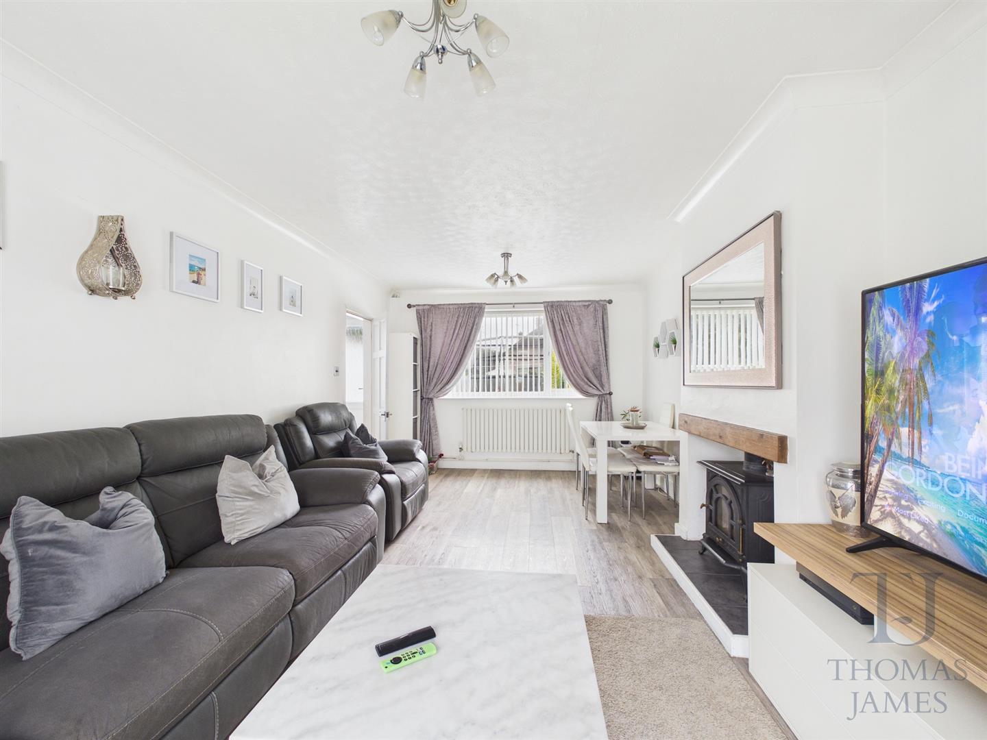 Images for Bournmoor Avenue, Clifton Nottingham