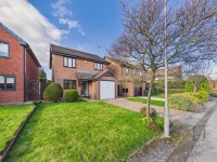 Images for Patterdale Close, Gamston, Nottingham
