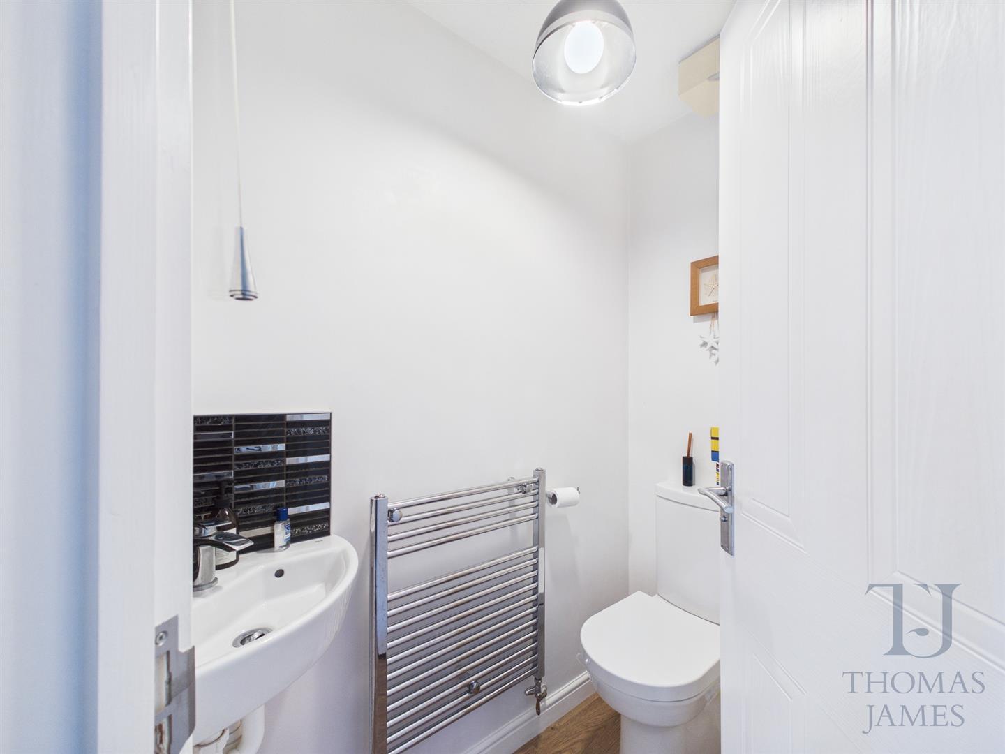 Images for Patterdale Close, Gamston, Nottingham