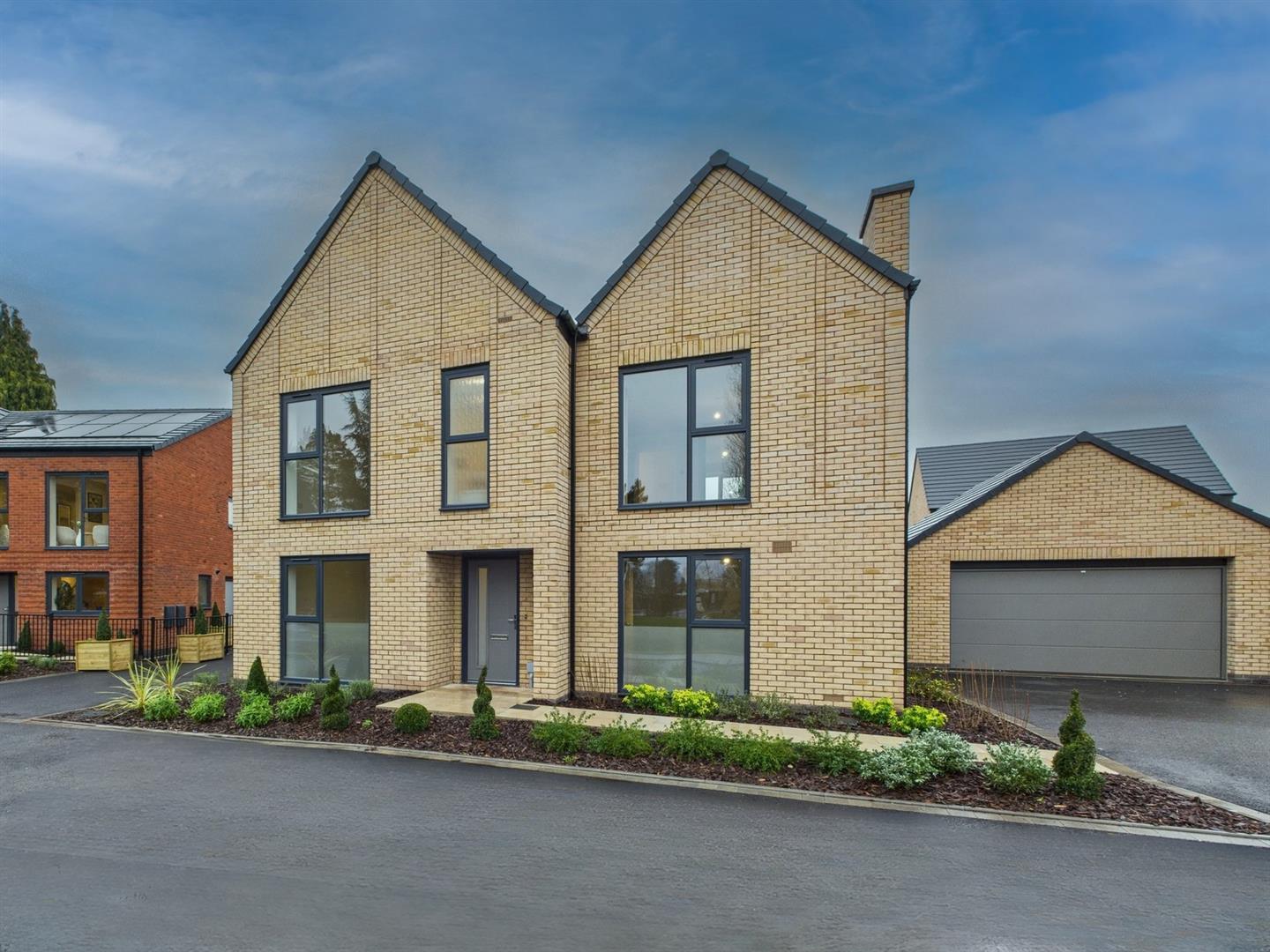 Images for Home 6, Sylvan, Loughborough Road, Ruddington, Nottingham