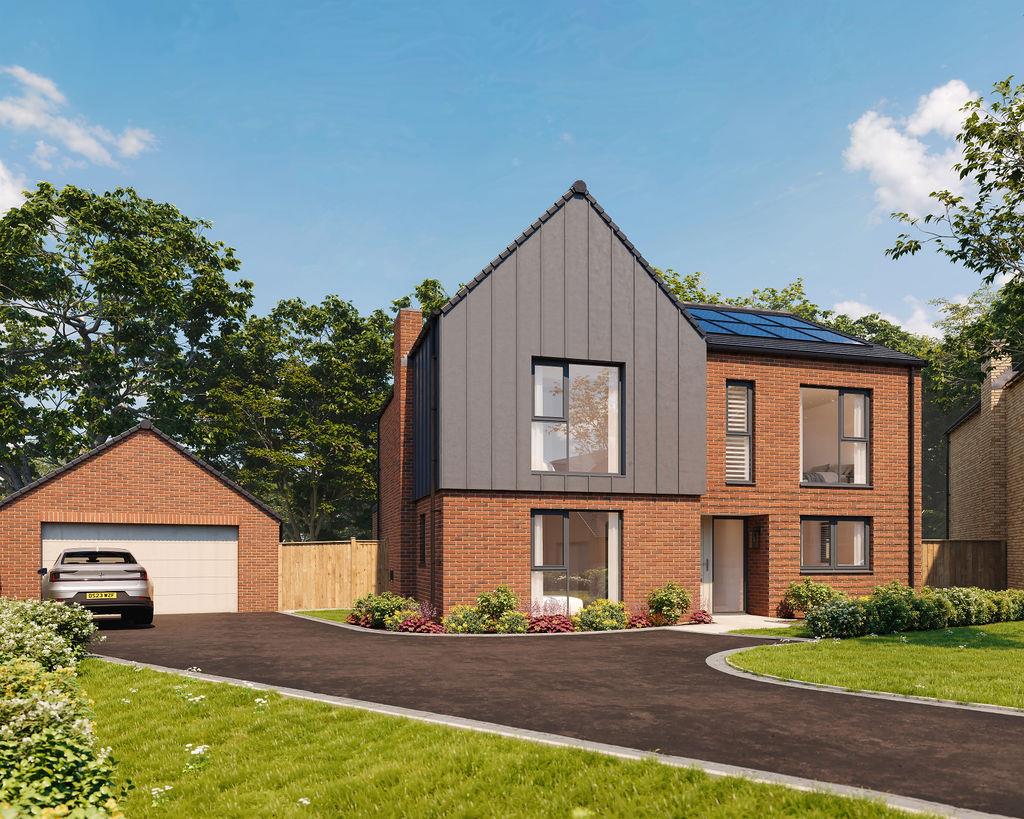 Images for Home 7, Sylvan, Loughborough Road, Ruddington, Nottingham