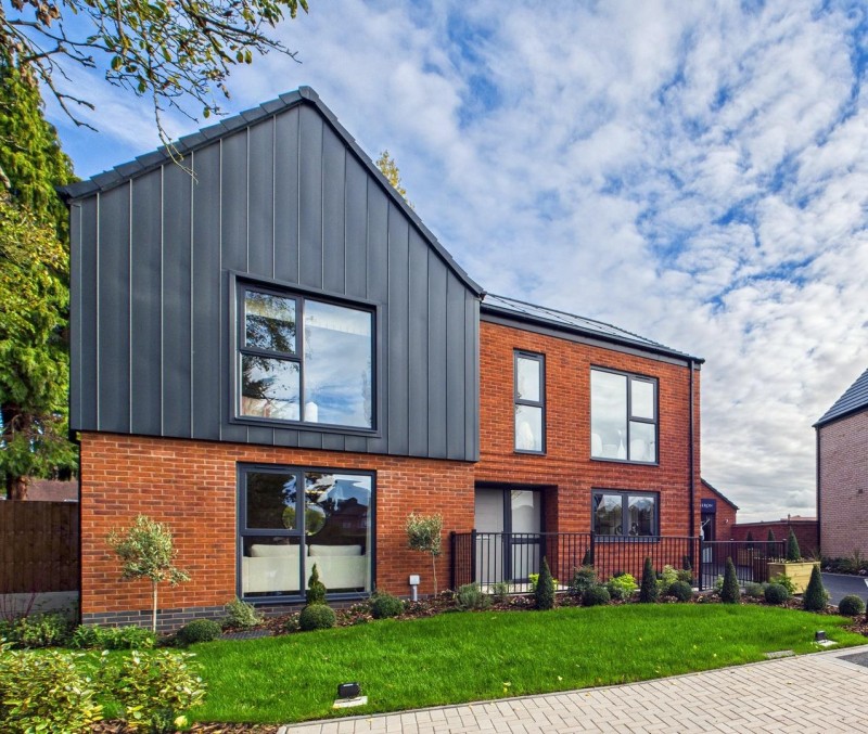 View Full Details for Home 7, Sylvan, Loughborough Road, Ruddington, Nottingham