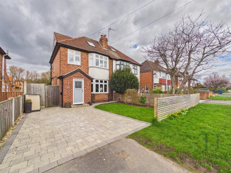 View Full Details for Ashworth Avenue, Ruddington, Nottingham