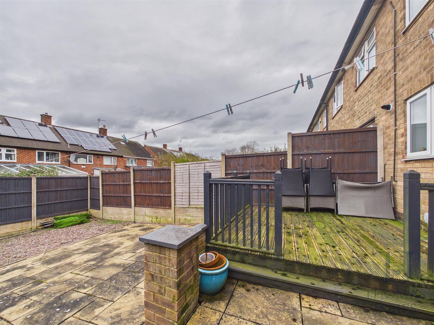 Images for Leverton Green, Clifton, Nottingham