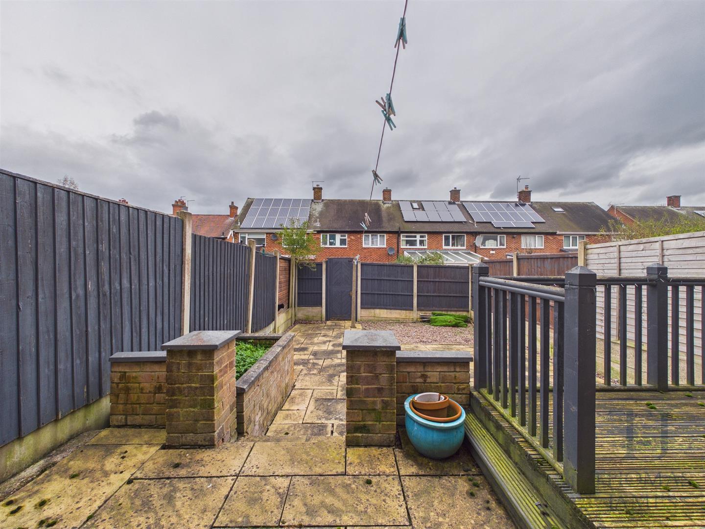 Images for Leverton Green, Clifton, Nottingham