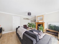 Images for Leverton Green, Clifton, Nottingham
