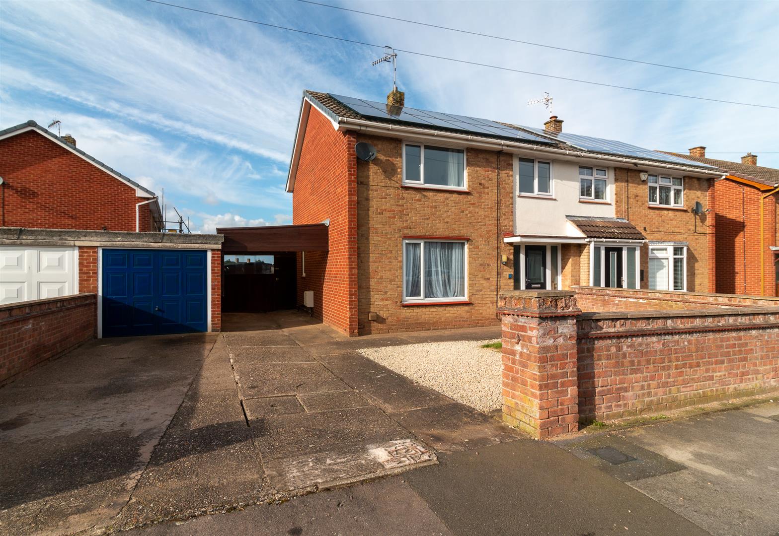 Images for Briargate, Cotgrave, Nottingham