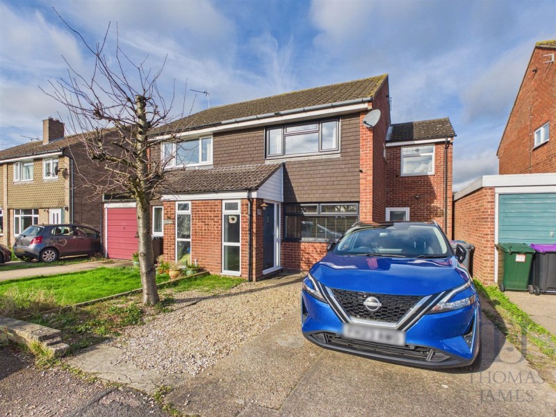 View Full Details for Cooper Close, Cropwell Bishop, Nottingham