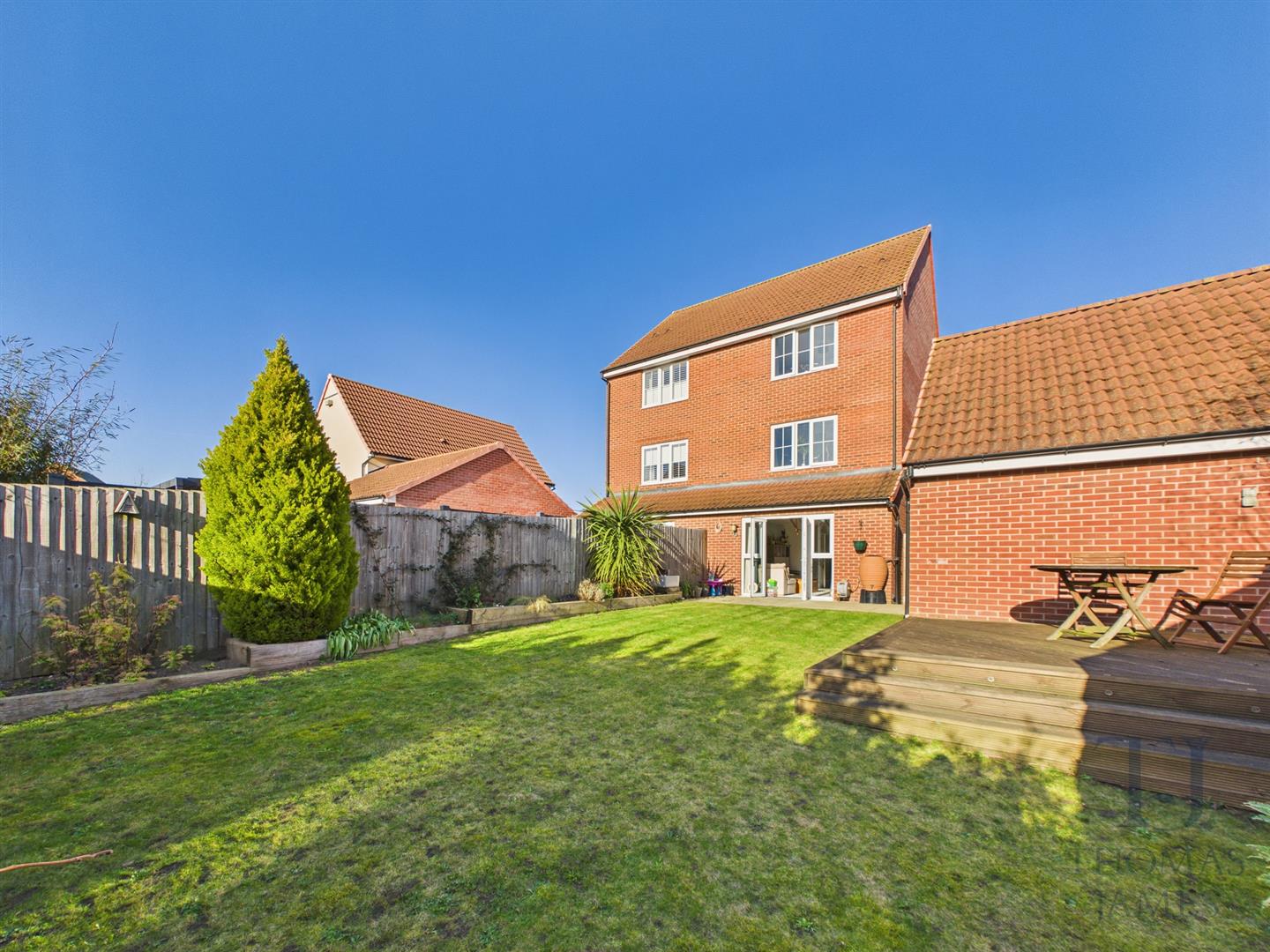 Images for Harvest Drive, Cotgrave, Nottingham