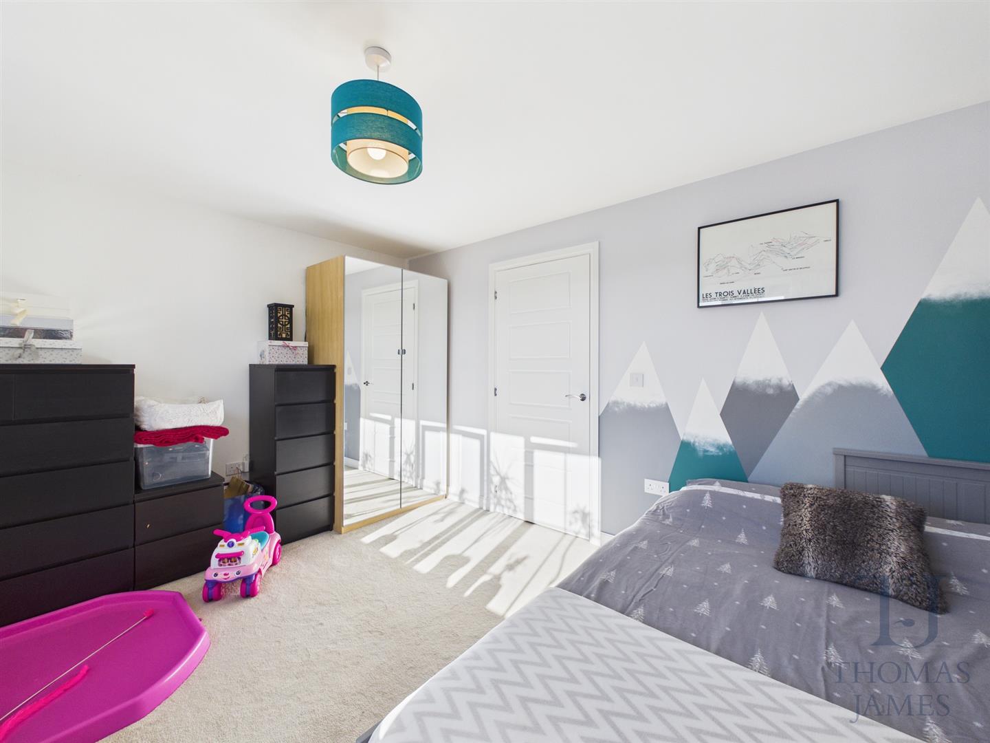 Images for Harvest Drive, Cotgrave, Nottingham