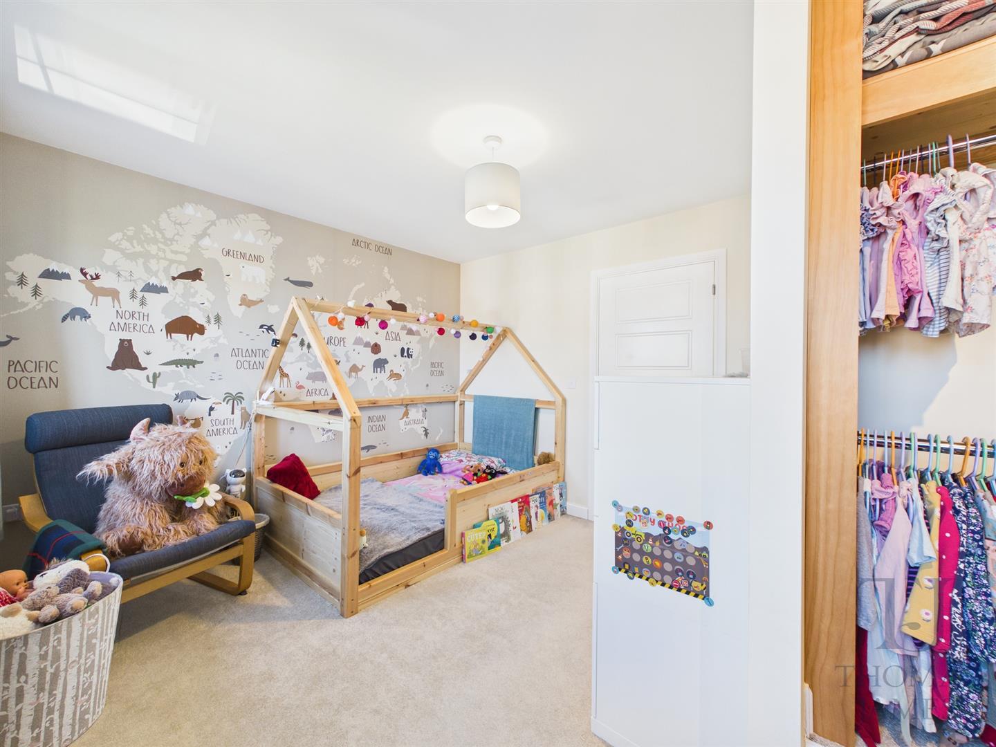 Images for Harvest Drive, Cotgrave, Nottingham