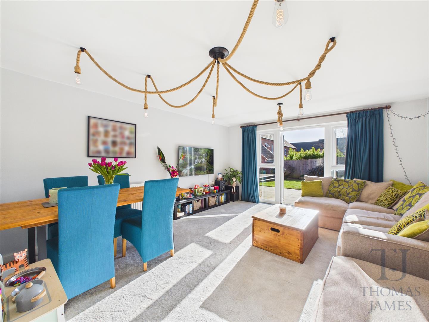 Images for Harvest Drive, Cotgrave, Nottingham