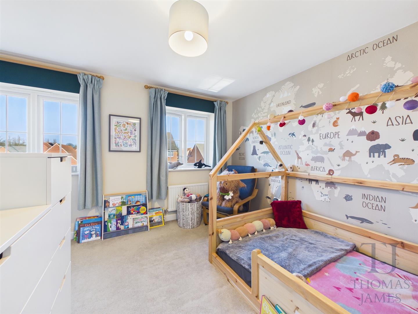 Images for Harvest Drive, Cotgrave, Nottingham