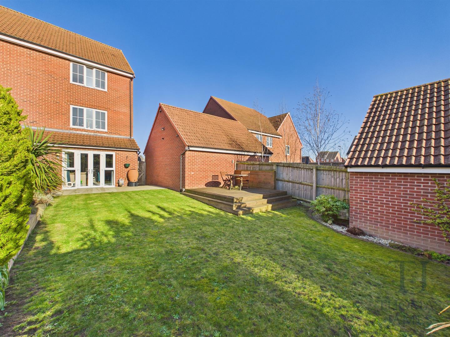 Images for Harvest Drive, Cotgrave, Nottingham