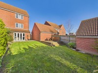 Images for Harvest Drive, Cotgrave, Nottingham