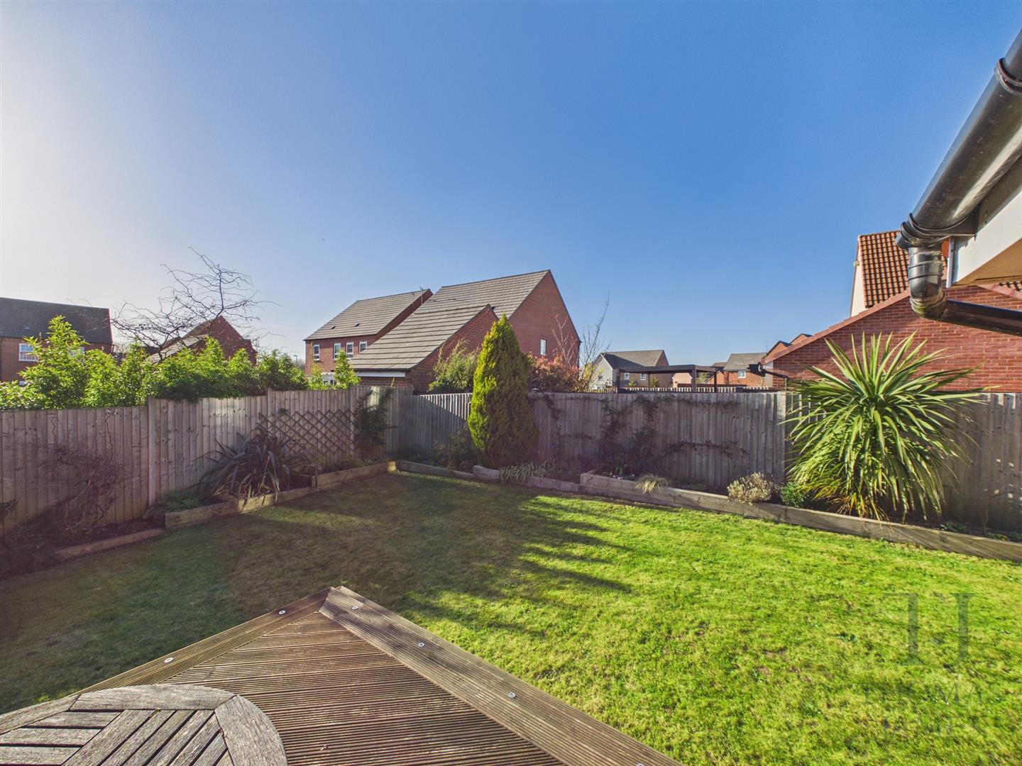 Images for Harvest Drive, Cotgrave, Nottingham