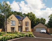 Images for Home 11, Sylvan, Loughborough Road, Ruddington, Nottingham