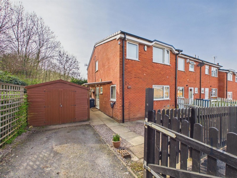 View Full Details for Hickling Way, Cotgrave, Nottingham