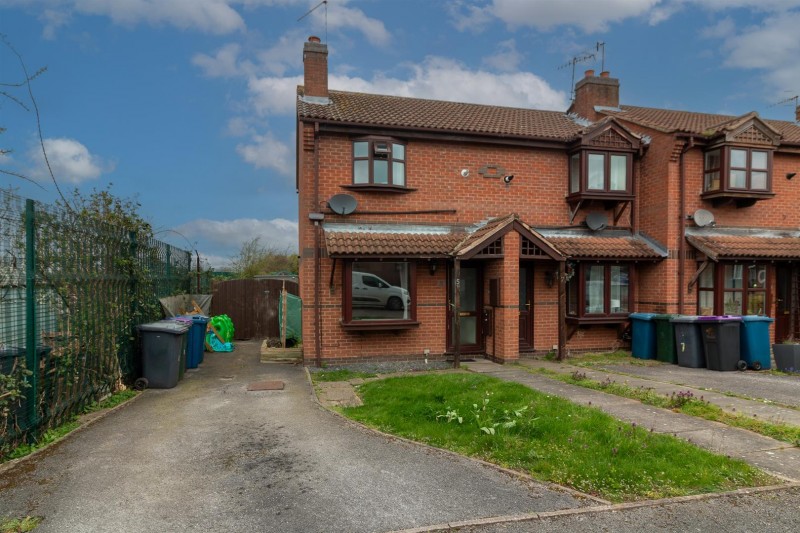 View Full Details for Thorntons Close, Cotgrave, Nottingham