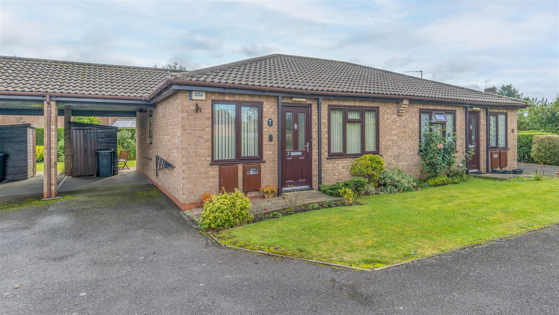 Images for Shrimpton Court, Ruddington, Nottingham