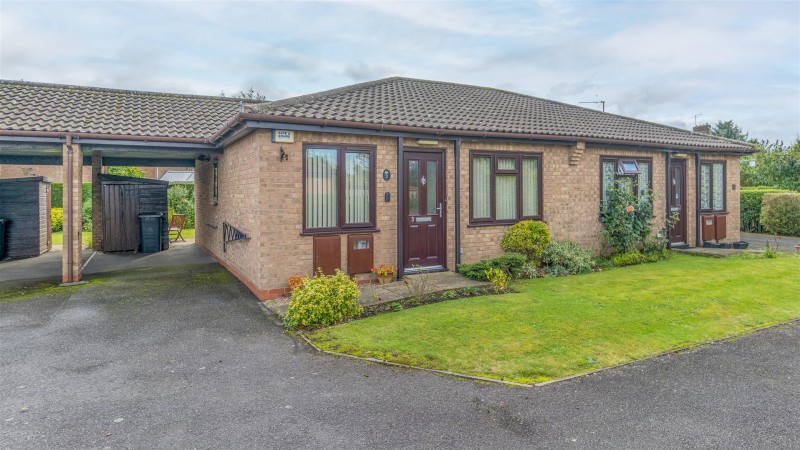 View Full Details for Shrimpton Court, Ruddington, Nottingham