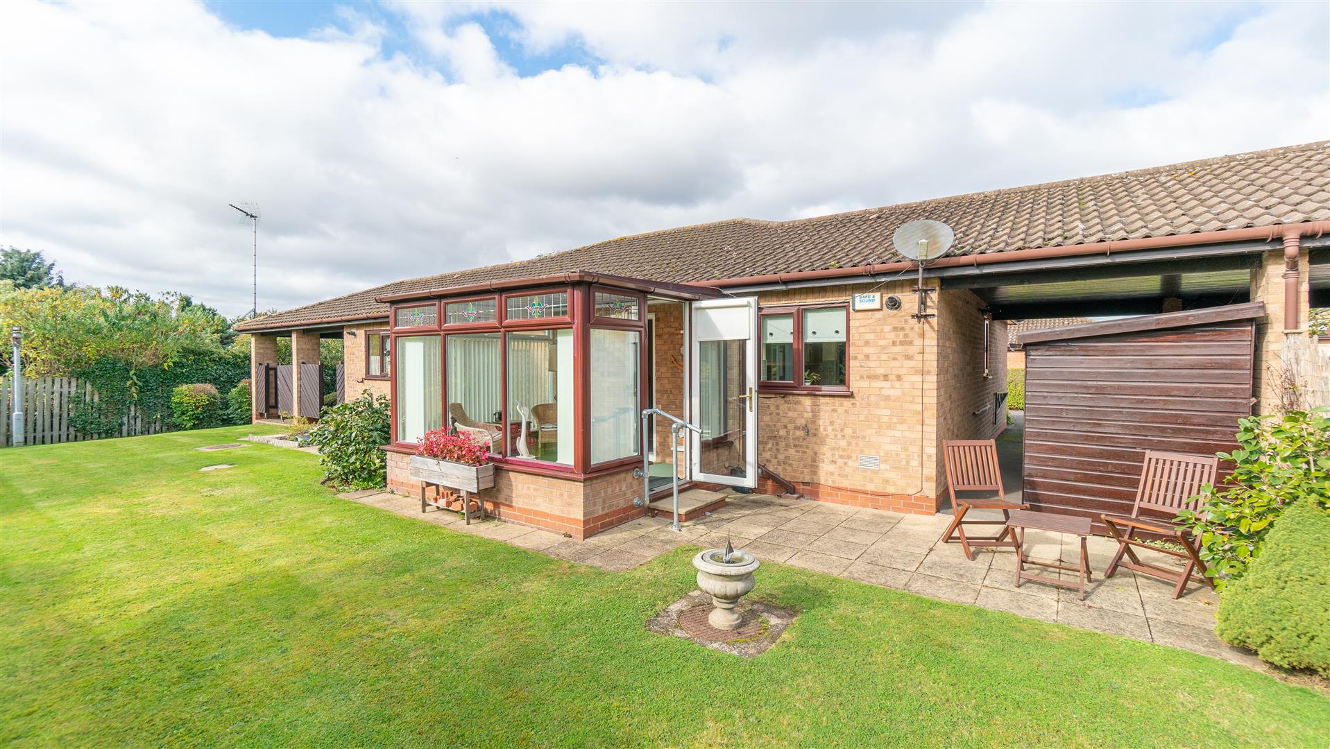 Images for Shrimpton Court, Ruddington, Nottingham