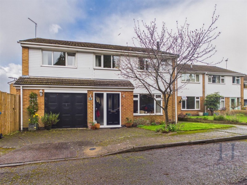 View Full Details for Sutton Gardens, Ruddington