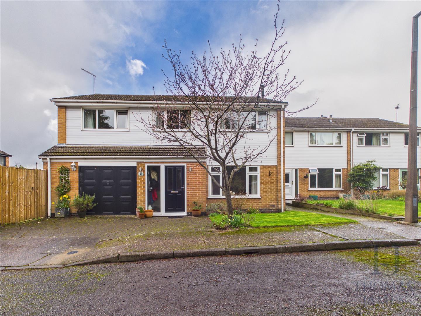 Images for Sutton Gardens, Ruddington