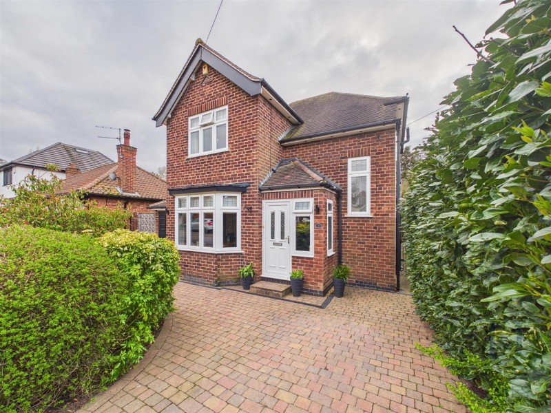 View Full Details for Flawforth Avenue, Ruddington, Nottingham
