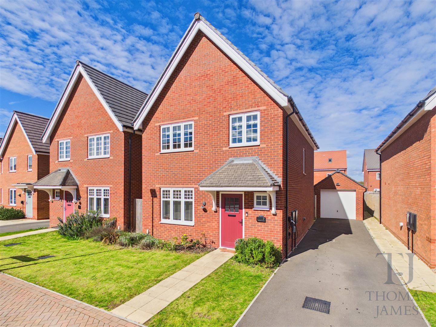 Images for Rumsby Place, Ruddington, Nottingham