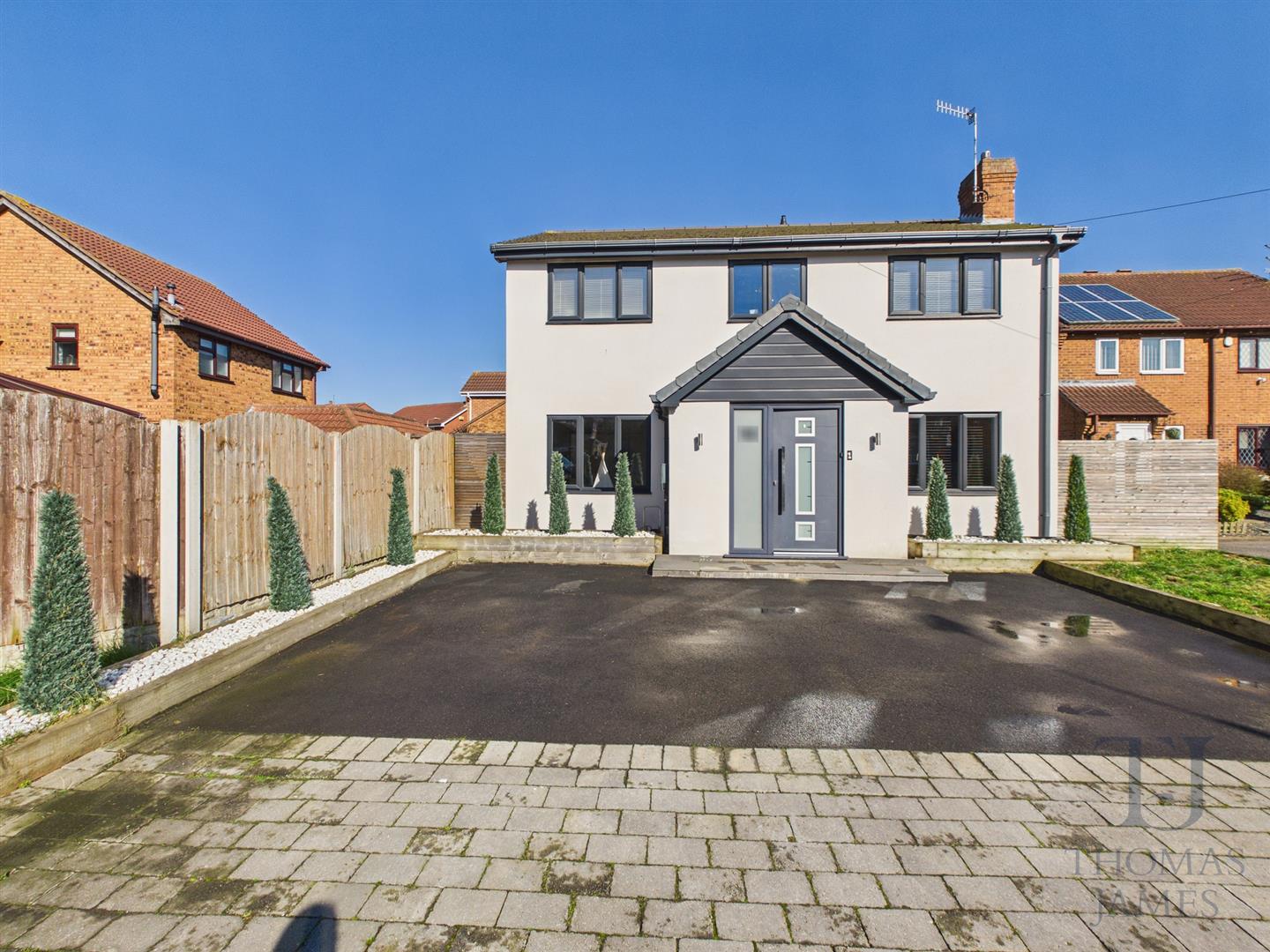 Images for Ash Lea Close, Cotgrave