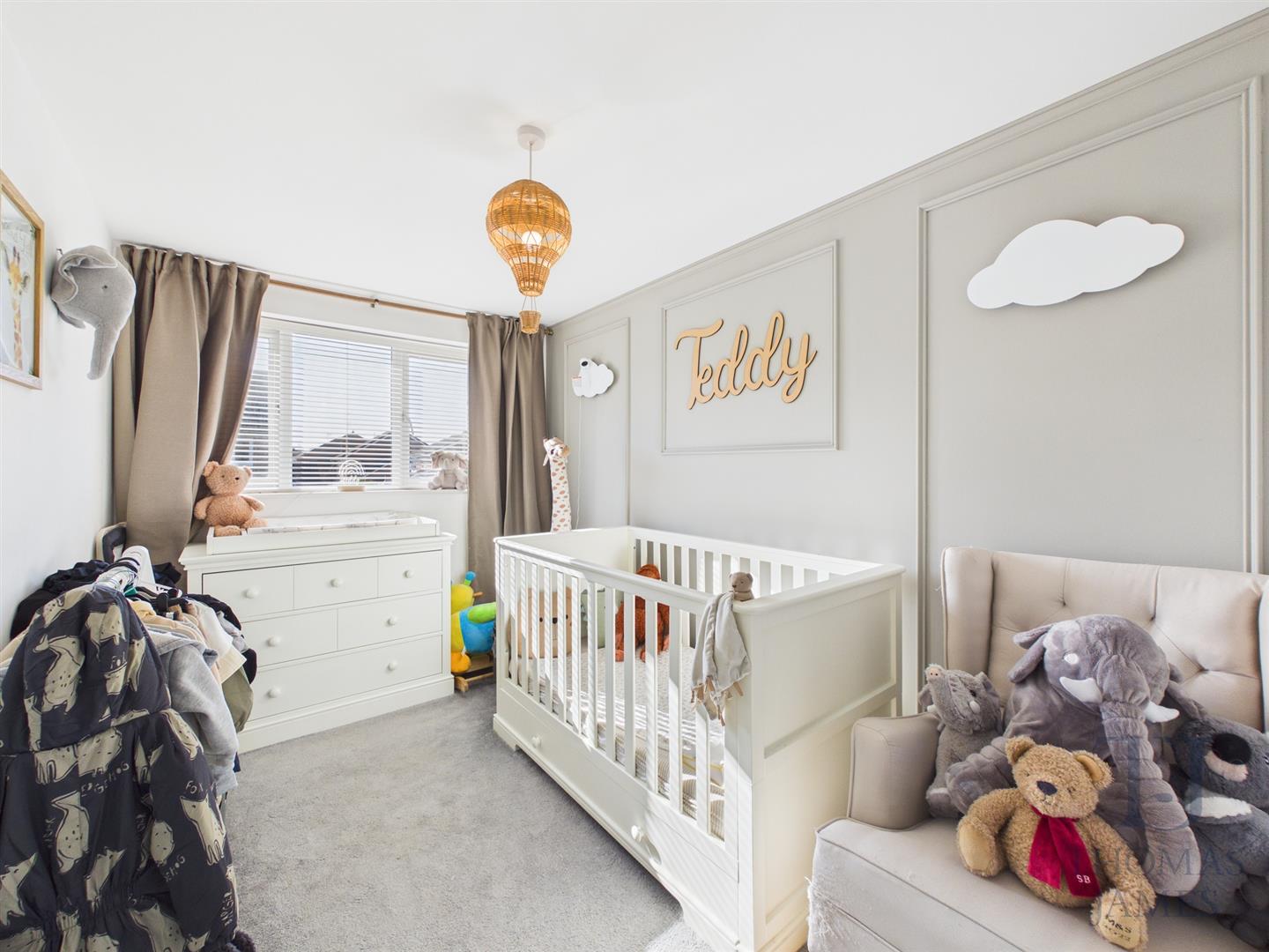 Images for Ash Lea Close, Cotgrave