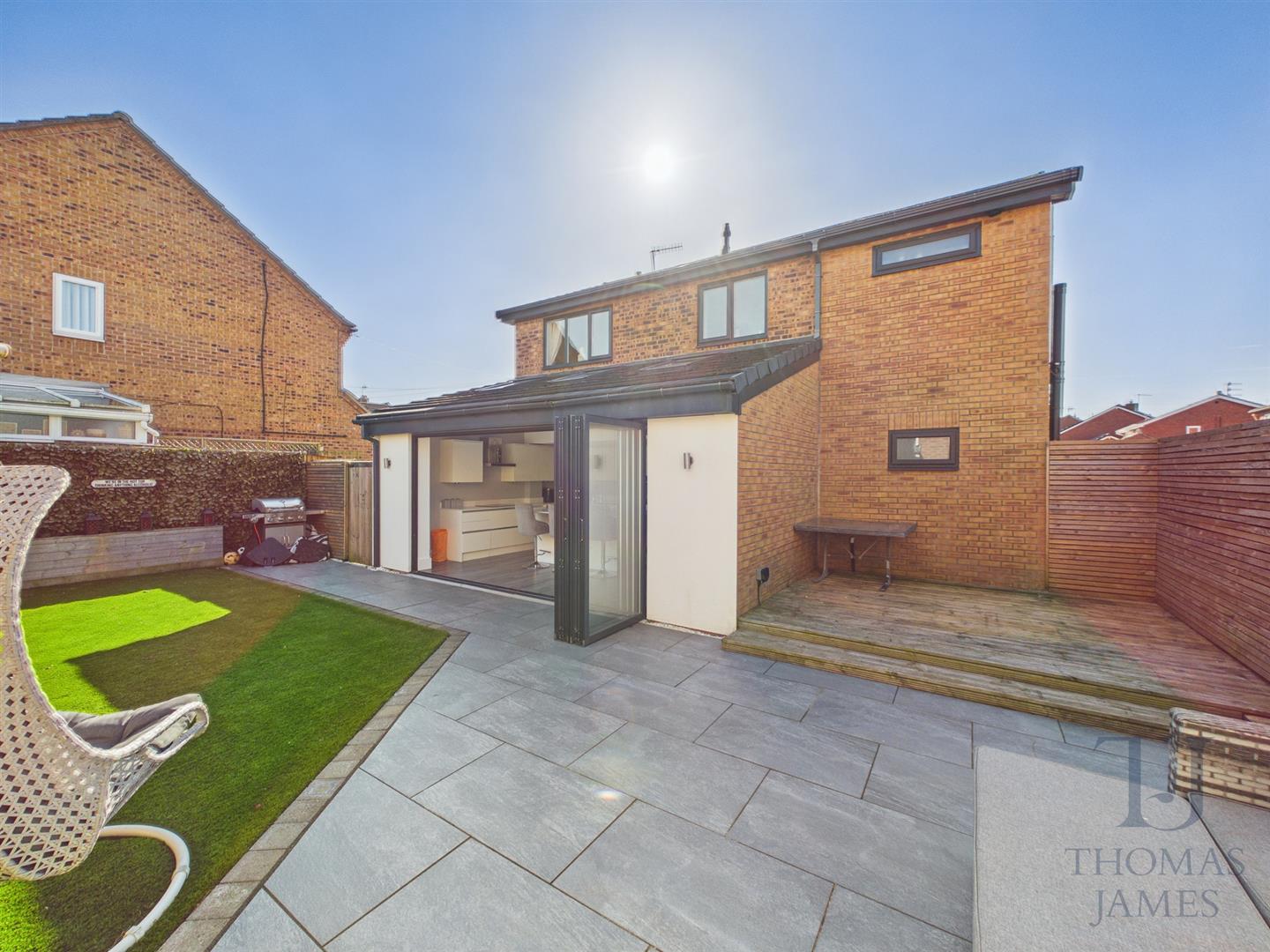Images for Ash Lea Close, Cotgrave