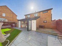 Images for Ash Lea Close, Cotgrave