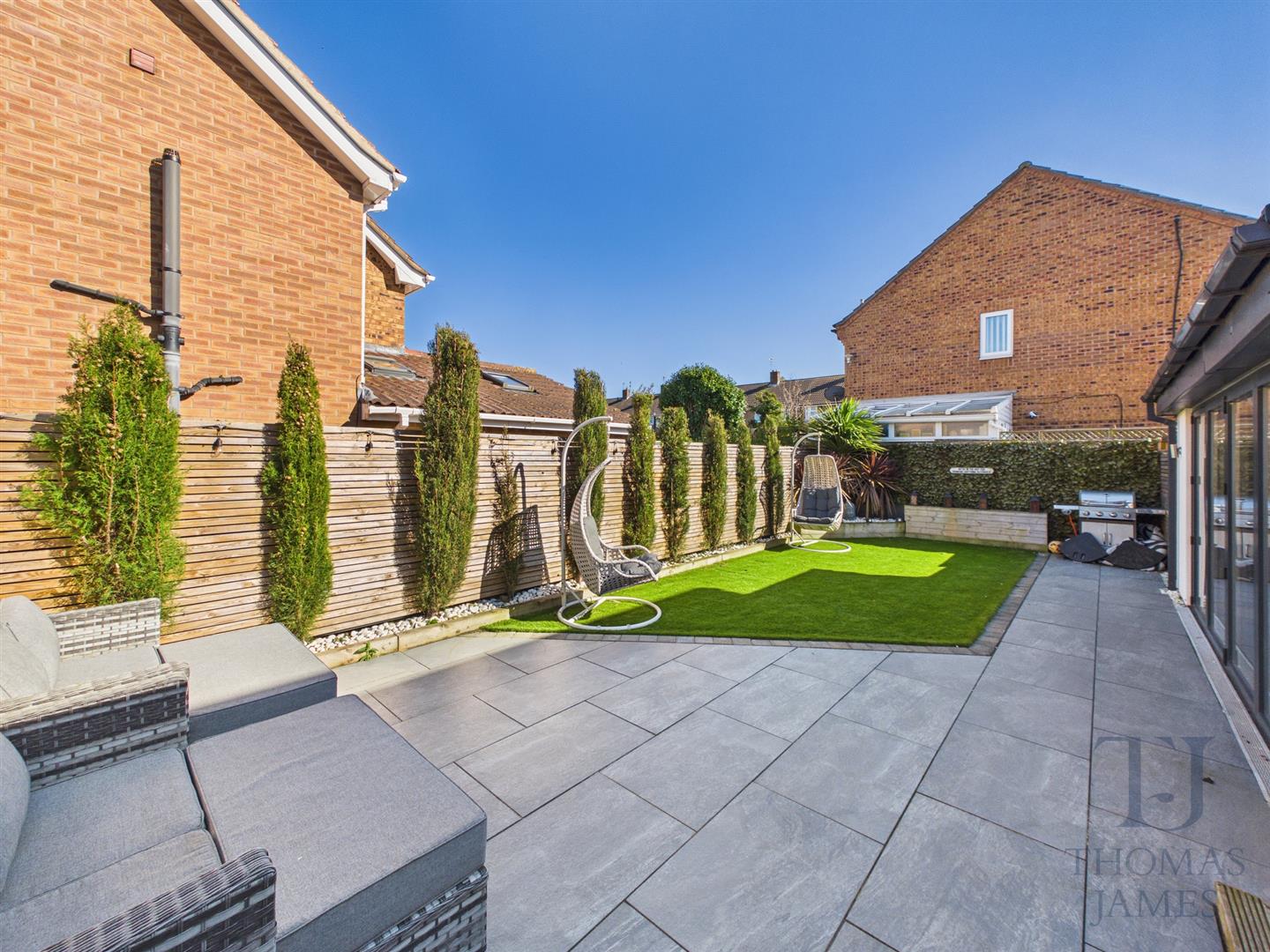 Images for Ash Lea Close, Cotgrave