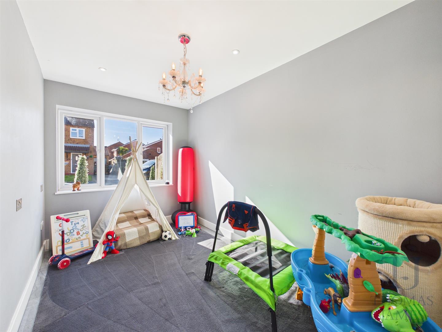 Images for Ash Lea Close, Cotgrave