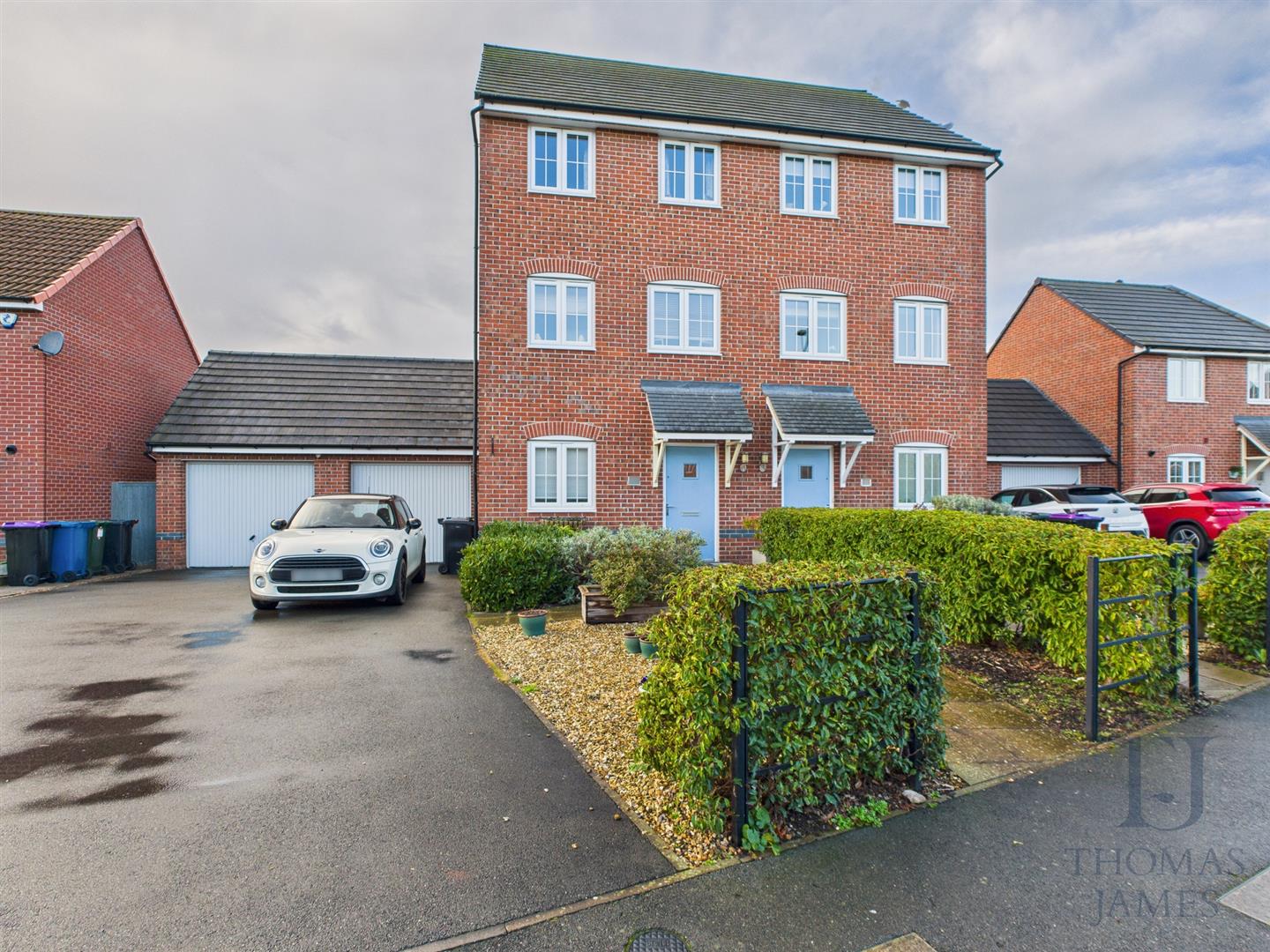 Images for Harvest Drive, Cotgrave