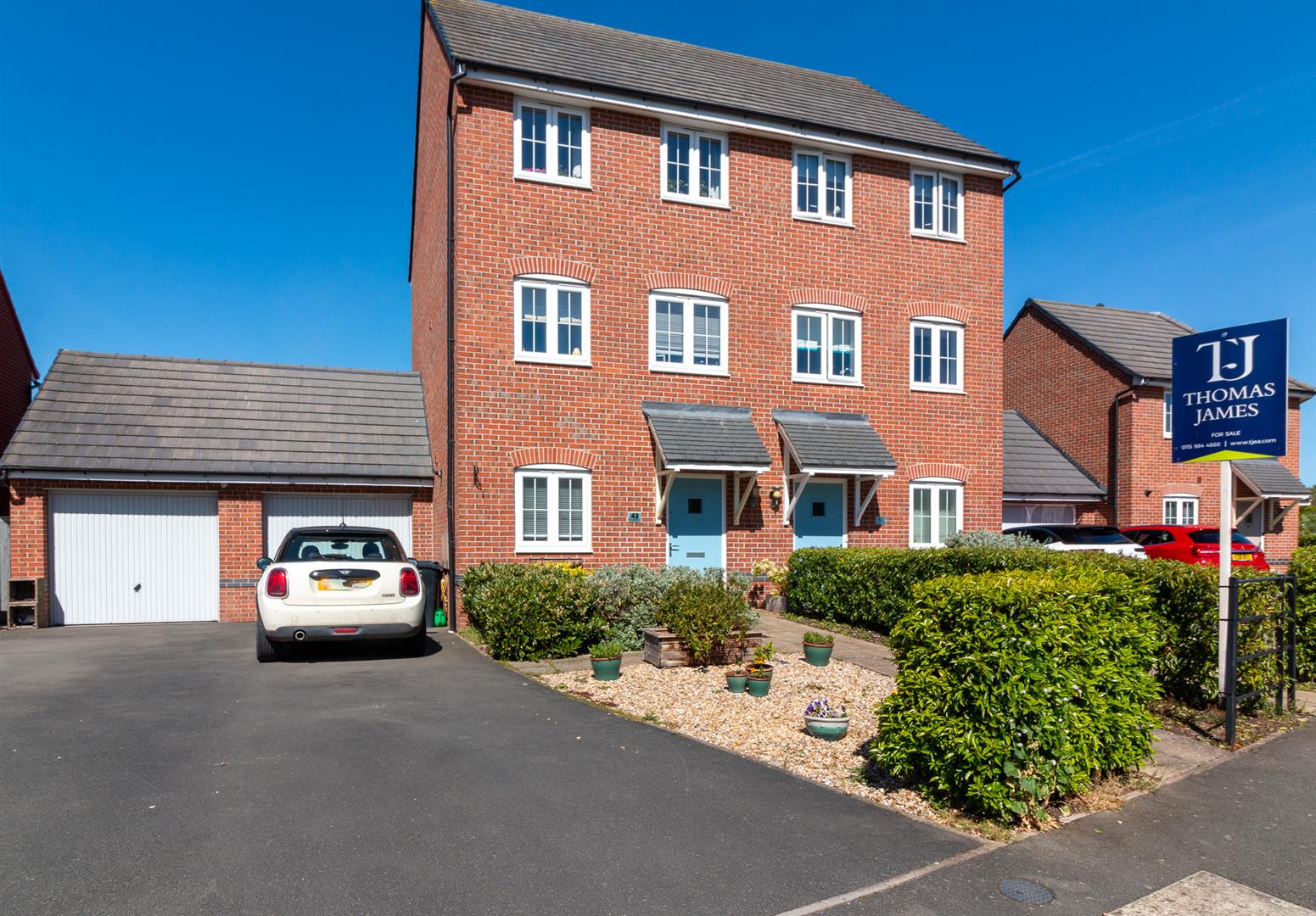 Images for Harvest Drive, Cotgrave