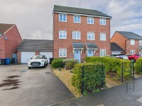 Images for Harvest Drive, Cotgrave