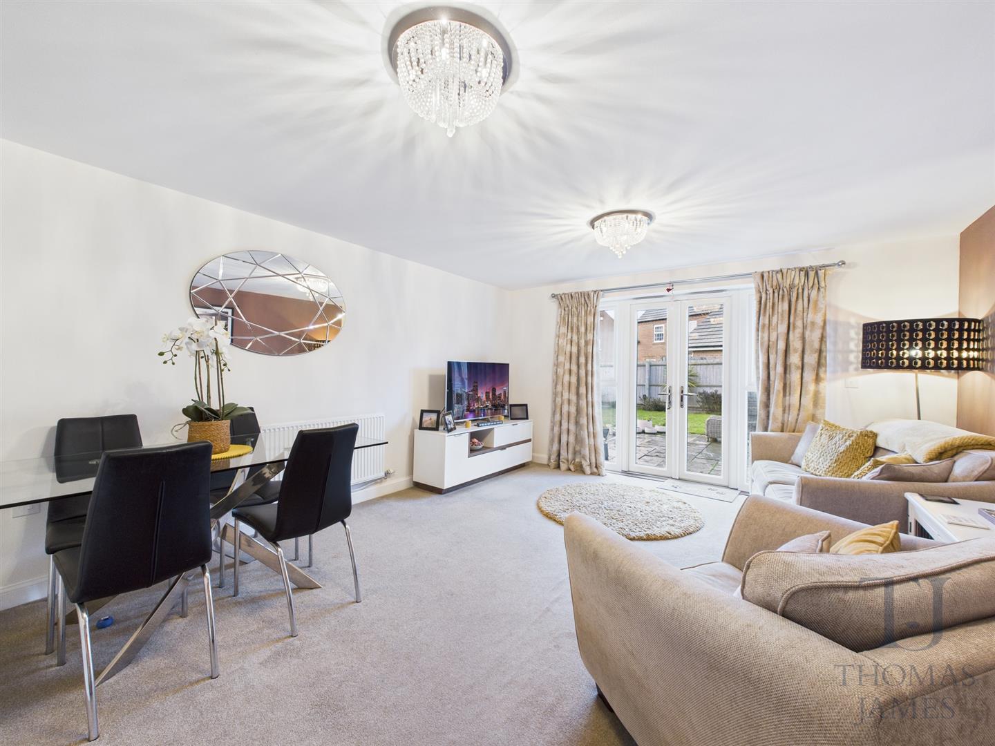 Images for Harvest Drive, Cotgrave